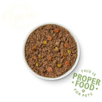 Lily's Kitchen Dog Organic Lamb Supper 11X150 Gr