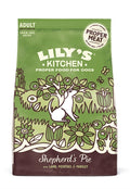 Lily's Kitchen Dog Adult Lamb Shepherd's Pie 7 Kg
