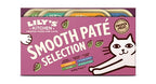 Lily's Kitchen Cat Smooth Paté Multipack 8X85 Gr