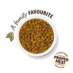 Lily's Kitchen Cat Adult Chicken With Tasty Veggies 800 Gr