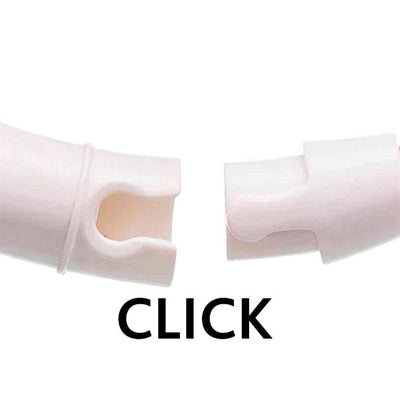 Trixie Lichtgevende Halsband Usb Flash Light Oplaadbaar Tpu Groen 40X0,8 Cm