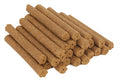 I Am Sticks Fricandel Met Zalm 50 St