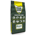 Yourdog Schotse Herdershond Senior 12 Kg