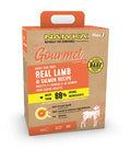 Natyka Gourmet Adult Lamb / Salmon 9 Kg