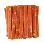 Trixie Premio Cheese Chicken Stripes 100 Gr