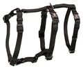Trixie Hondentuig Stay Zwart M-L 50-75 Cm