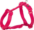Trixie Hondentuig Premium H-Tuig Fuchsia 42-60X1,5 Cm
