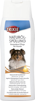 Trixie Natuurolie Crèmespoeling 250 Ml