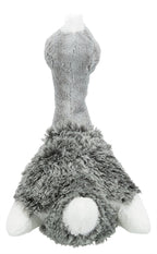 Trixie Pluche Struisvogel Met Geluid 53 Cm