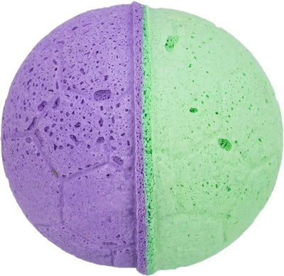 Trixie Set Softballen Softrubber Assorti 3,5X3,5X3,5 Cm 4 St