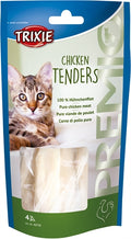 Trixie Premio Kippenborst 4 St 70 Gr