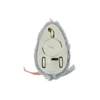 Trixie Active Mouse Pluche 8 Cm 3 St