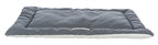 Trixie Ligmat Farello Wit - Grijs / Grijs 70X55 Cm