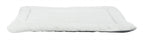 Trixie Ligmat Farello Wit - Grijs / Grijs 70X55 Cm