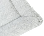 Trixie Ligmat Farello Wit - Grijs / Grijs 70X55 Cm