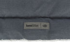 Trixie Ligmat Farello Wit - Grijs / Grijs 70X55 Cm