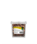 Utopia Gedroogde Snackgarnalen 70 Gr