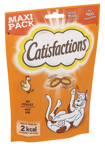Catisfactions Kip 60 Gr