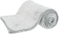 Trixie Hondendeken Nando Softfleece Lichtgrijs 75X50 Cm