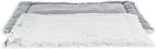 Trixie Ligmat Harvey Wit / Grijs 95X65 Cm