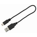 Trixie Lichtgevende Halsband Hond Usb Siliconen Oplaadbaar Groen 70X1 Cm