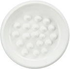 Trixie Voerbak Slow Feeding Keramiek Assorti 18 Cm 250 Ml