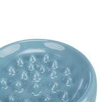 Trixie Voerbak Slow Feeding Keramiek Assorti 18 Cm 250 Ml