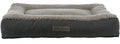 Trixie Vital Hondenkussen Bendson Orthopedisch Grijs 100X70 Cm