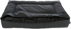 Trixie Vital Hondenkussen Bendson Orthopedisch Grijs 100X70 Cm