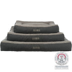 Trixie Vital Hondenkussen Bendson Orthopedisch Grijs 100X70 Cm