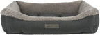 Trixie Vital Hondenmand Bendson Orthopedisch Grijs 90X60 Cm