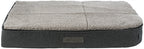 Trixie Vital Hondenmand Sofa Bendson Orthopedisch Grijs 80X60 Cm
