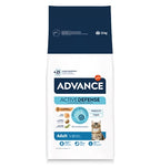 Advance Cat Adult Chicken / Rice 1,5 Kg