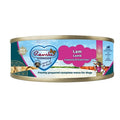 Renske Hond Vers Vlees Lam Graanvrij 24X95 Gr
