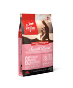 Orijen Whole Prey Small Breed 1,8 Kg