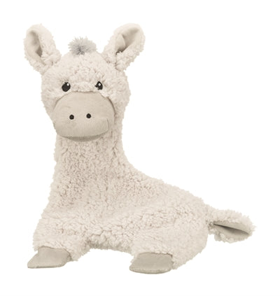 Trixie Be Eco Ezel Elenor Gerecycled Pluche 40 Cm