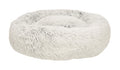 Trixie Hondenmand Harvey Rond Wit-Zwart 70X70X20 Cm