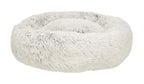 Trixie Hondenmand Harvey Rond Wit-Zwart 70X70X20 Cm