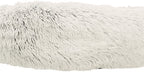 Trixie Hondenmand Harvey Rond Wit-Zwart 70X70X20 Cm