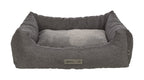 Trixie Hondenmand Liano Grijs 80X60X17 Cm