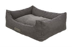 Trixie Hondenmand Liano Grijs 80X60X17 Cm