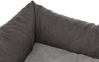 Trixie Hondenmand Liano Grijs 80X60X17 Cm