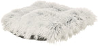 Trixie Kattenmand Iglo Harvey Grijs / Wit-Zwart 41X35X26 Cm