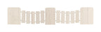 Trixie Klim / Klauterladder Wand Wit 150X30 Cm