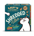 Lily's Kitchen Shredded Fillets Multipack 8X70 Gr
