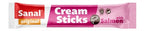 Sanal Cream Sticks Kat Zalm 5X15 Gr