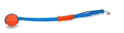 Chuckit Fetch & Fold 25M Launcher 63 Cm