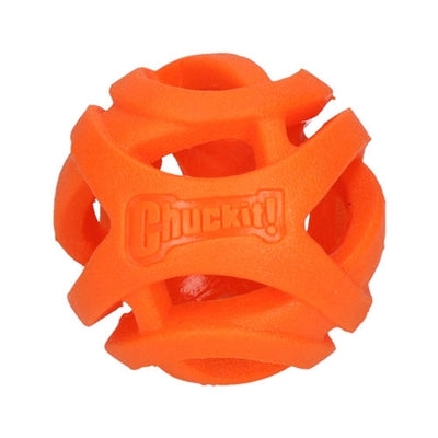 Chuckit Air Fetch Bal Xl Oranje Xl