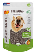 Bf Petfood Meat Bars Hert 100 Gr