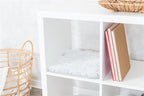 Trixie Ligmat Harvey Voor Kast Wit-Zwart 38X33X1,5 Cm